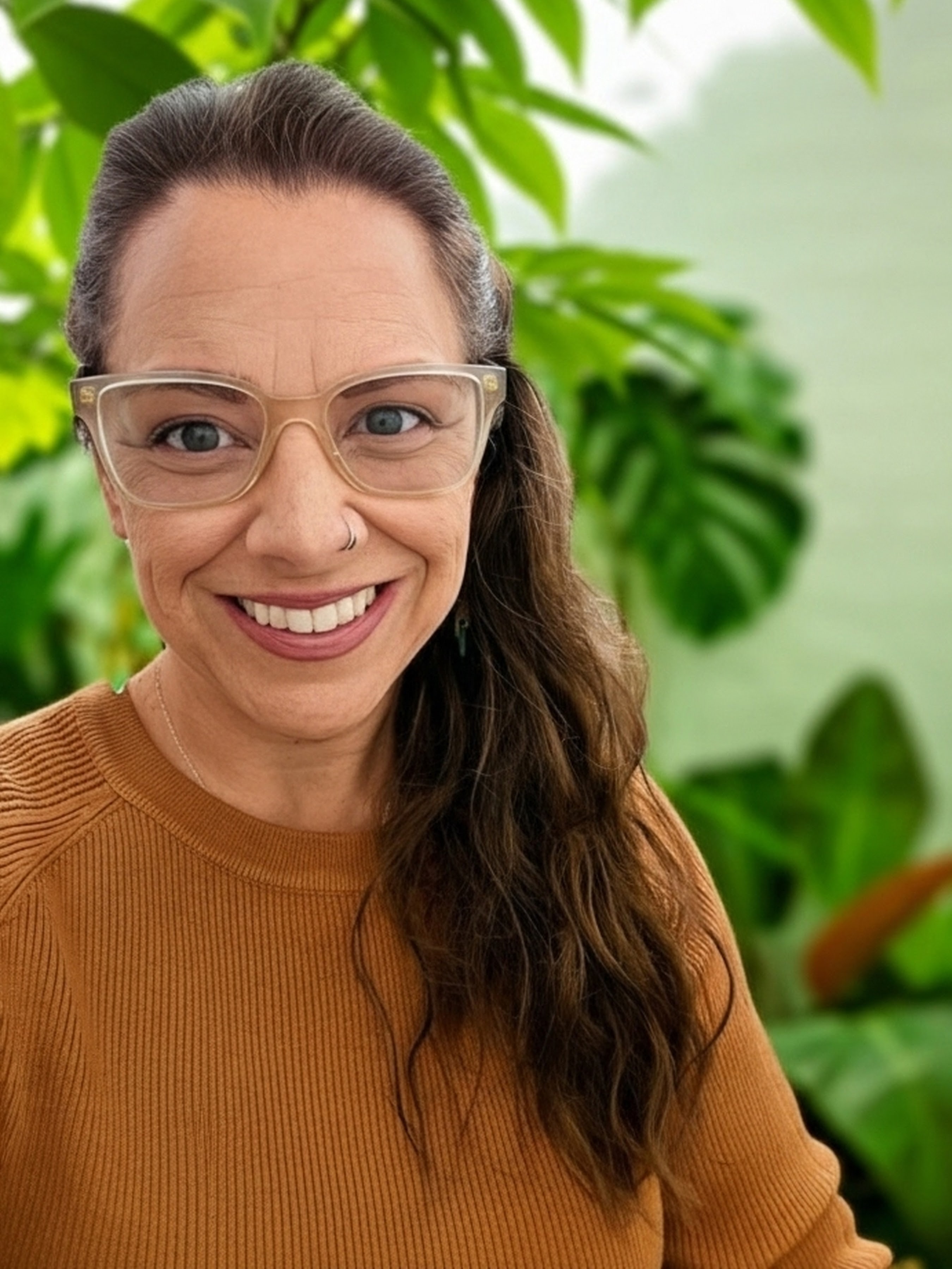 Erin Leibowitz